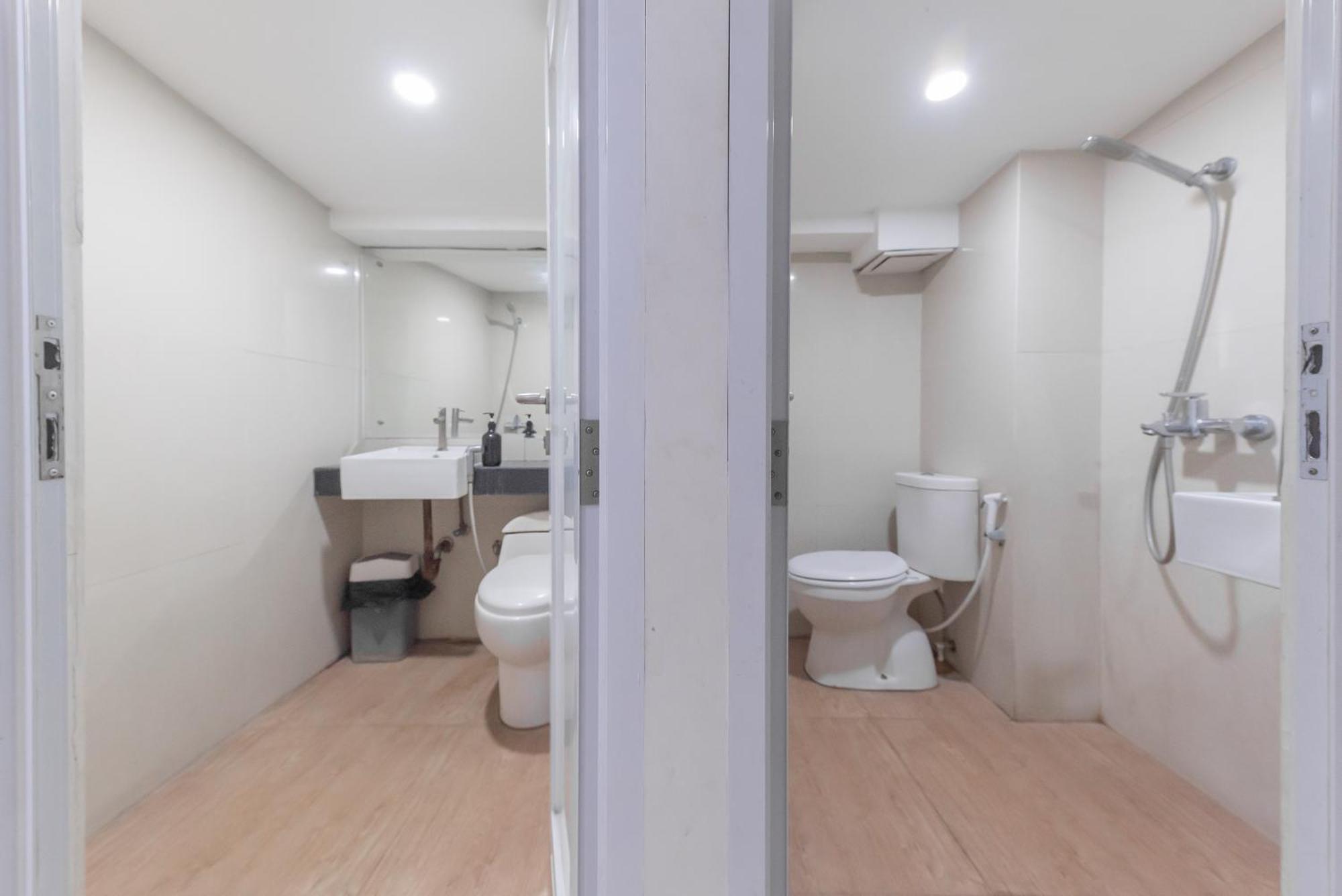Reddoorz Hostel At Kiara Cozy Kircon Bandung Luaran gambar