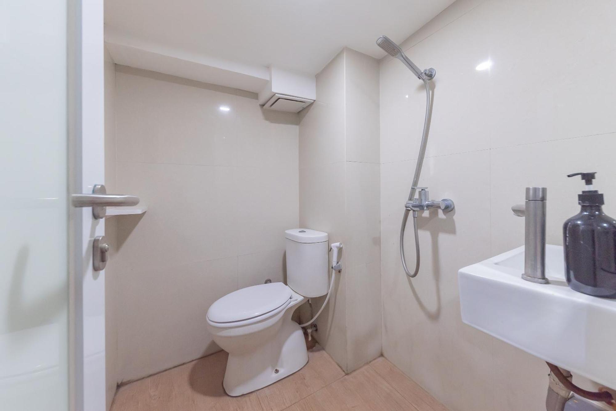 Reddoorz Hostel At Kiara Cozy Kircon Bandung Luaran gambar