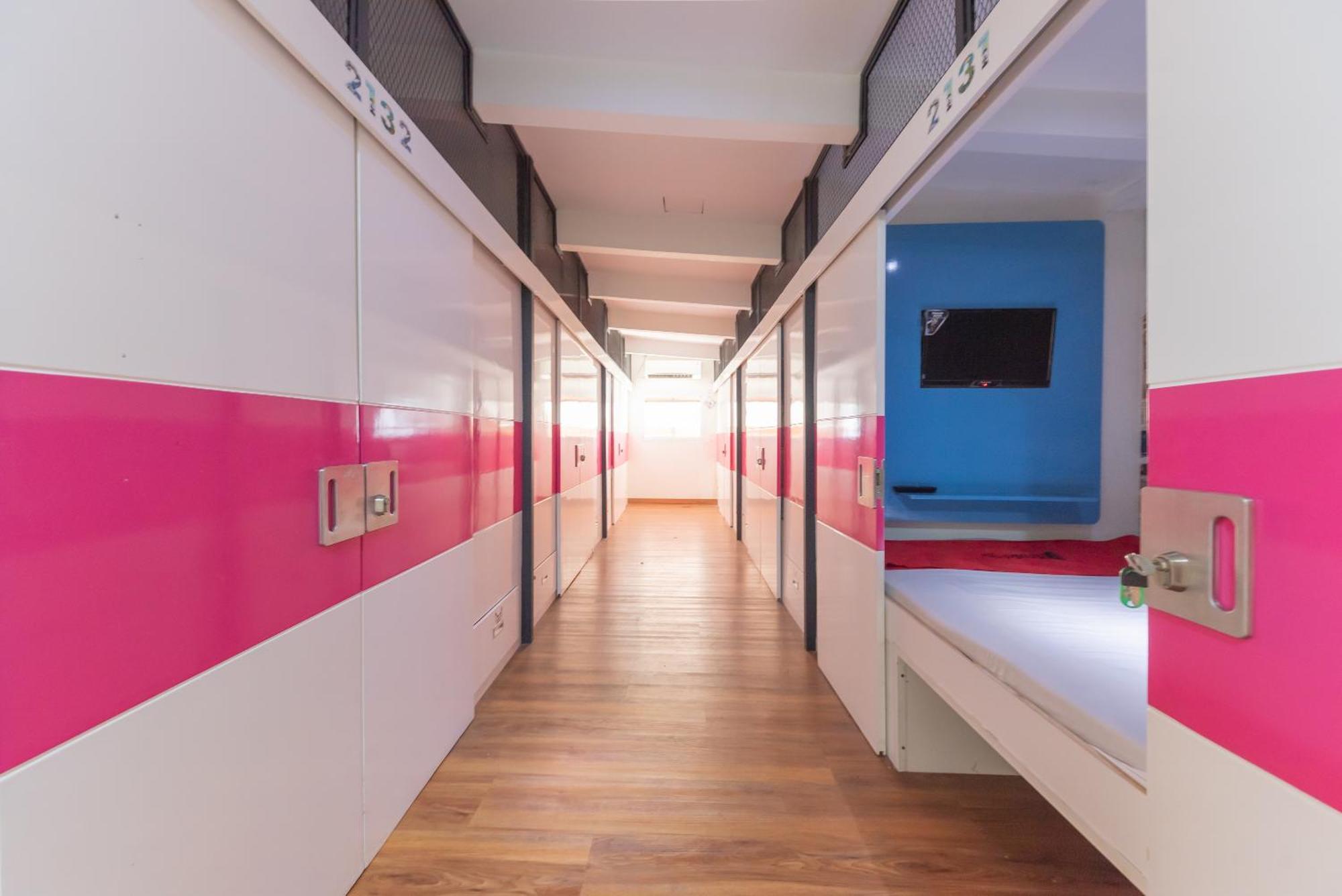 Reddoorz Hostel At Kiara Cozy Kircon Bandung Luaran gambar