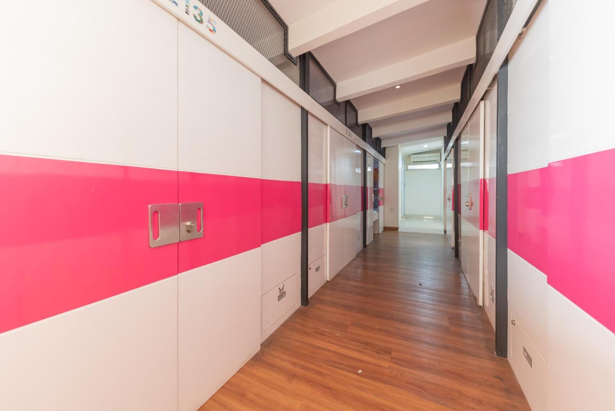 Reddoorz Hostel At Kiara Cozy Kircon Bandung Luaran gambar