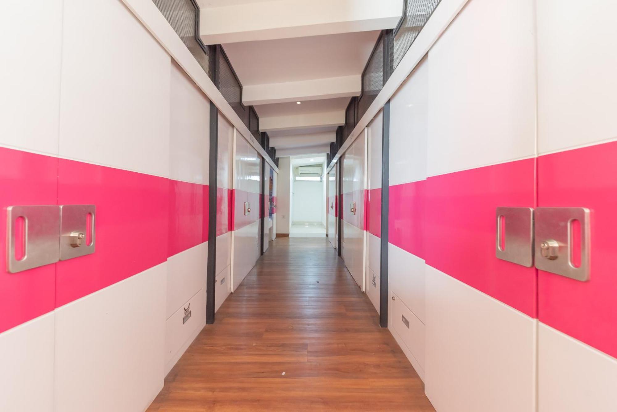 Reddoorz Hostel At Kiara Cozy Kircon Bandung Luaran gambar