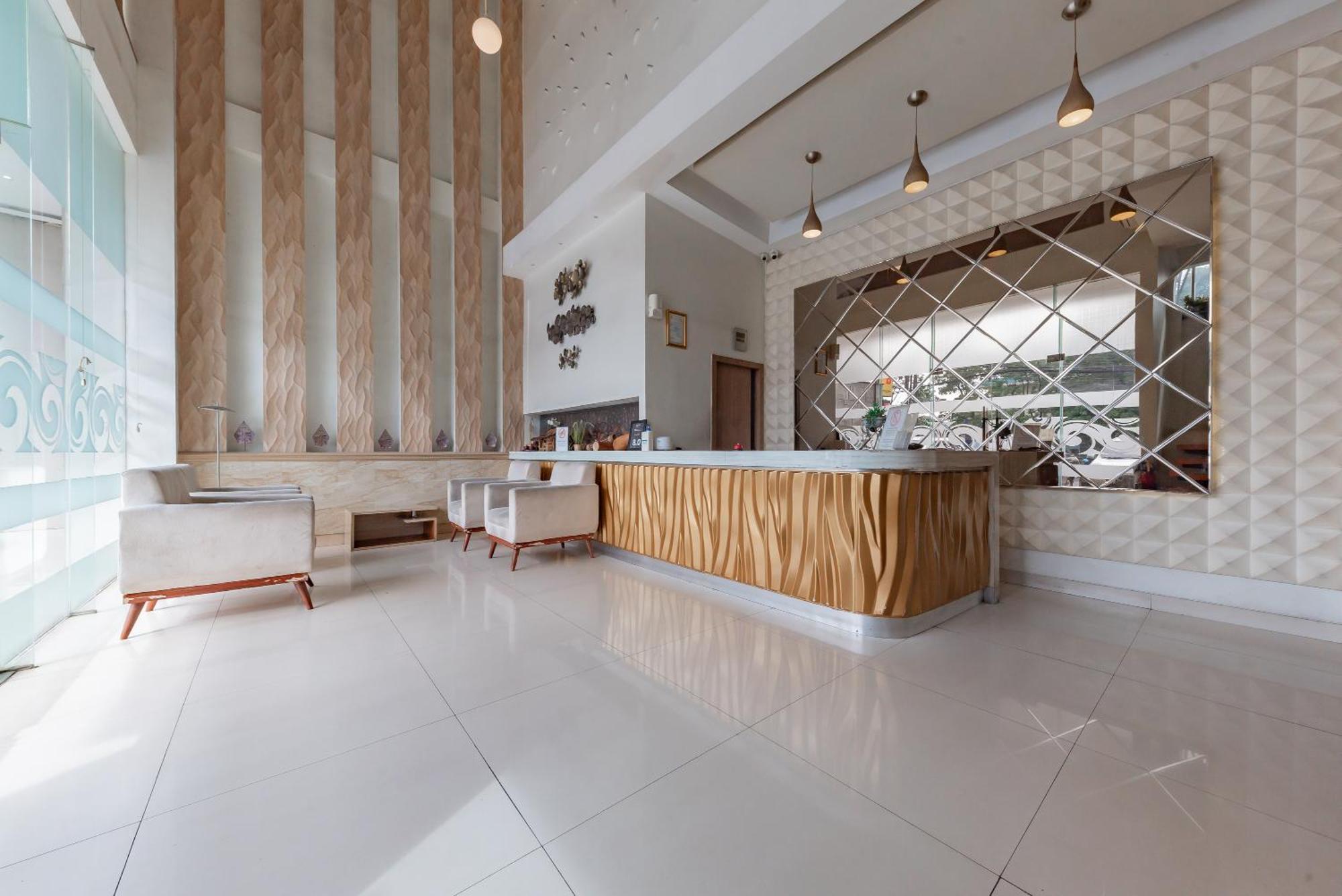Reddoorz Hostel At Kiara Cozy Kircon Bandung Luaran gambar